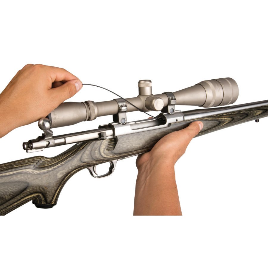 Протяжка для чистки оружия Bore Boss кал. 22LR, 22WMR, .223REM
