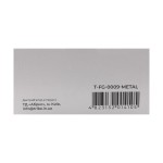Набір посуду Tribe Single Set сталевий T-FG-0009-metal