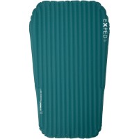 Килимок надувний Exped Dura 5R Duo M