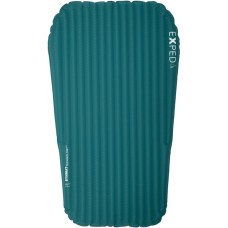 Килимок надувний Exped Dura 5R Duo M
