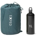 Килимок надувний Exped Dura 5R Duo M