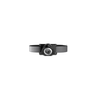 Ліхтар налобний LedLenser SEO 7R Black (заряджається)