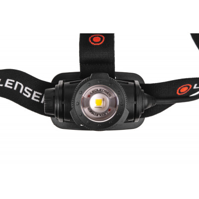 Налобний ліхтар LedLenser H7R CORE , заряджається, 1000/600/15