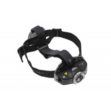 Налобний ліхтар LedLenser MH11 Black&Gray, заряджається, 1000/750/300/10