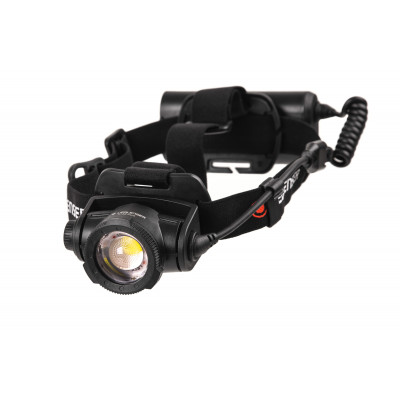 Налобний ліхтар LedLenser H15R CORE , заряджається, 2500/1000/20