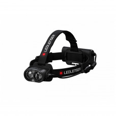 Налобний ліхтар LedLenser H19R CORE , заряджається, 3500/1600/800/200