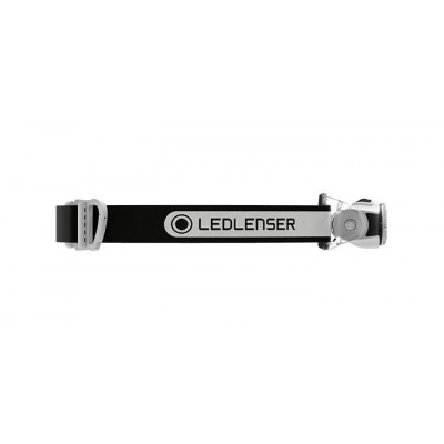 Налобний ліхтар Ledlenser MH3 black&white (коробка)