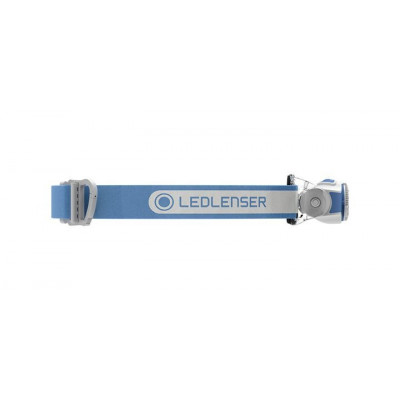 Налобний ліхтар Ledlenser MH5 Blue&White rechargeable (коробка)