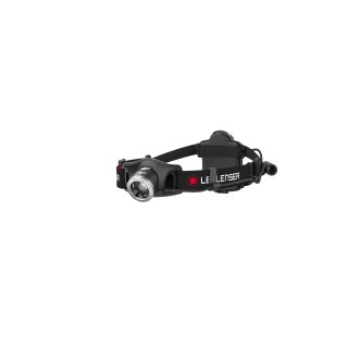 Ліхтар налобний LedLenser H7R.2 (заряджається)