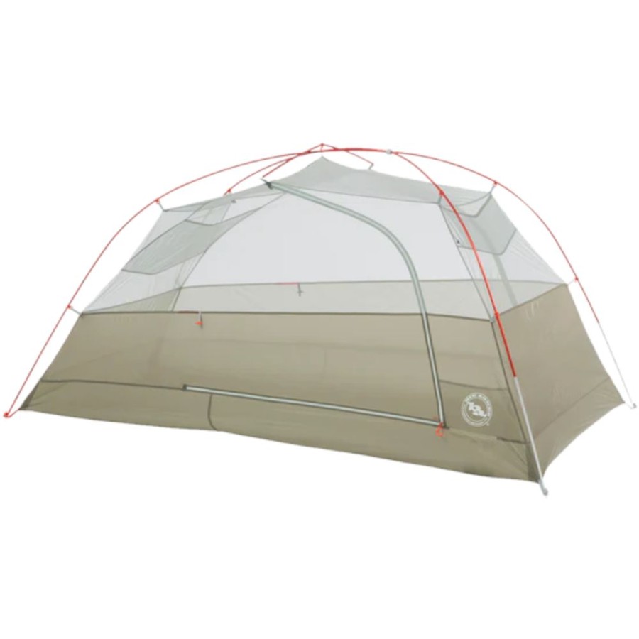 Намет Big Agnes Copper Spur HV UL2