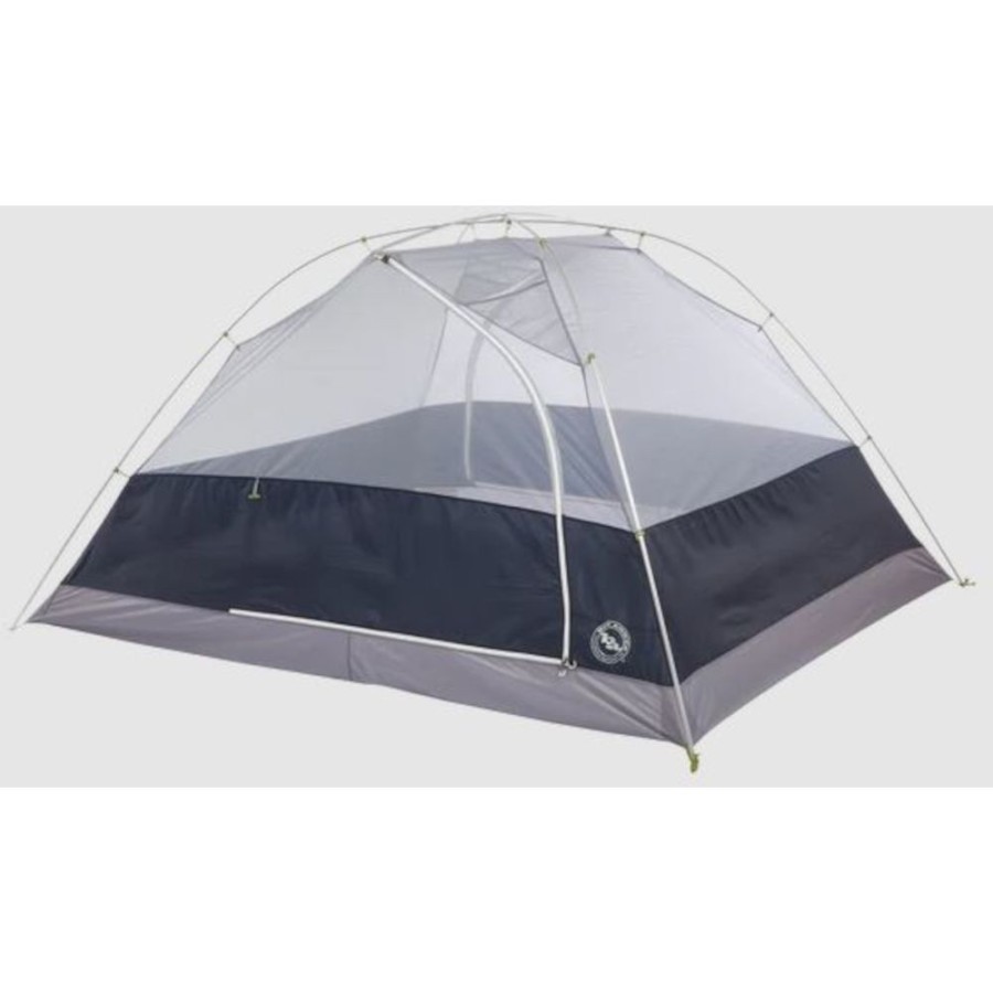 Намет Big Agnes Blacktail 3