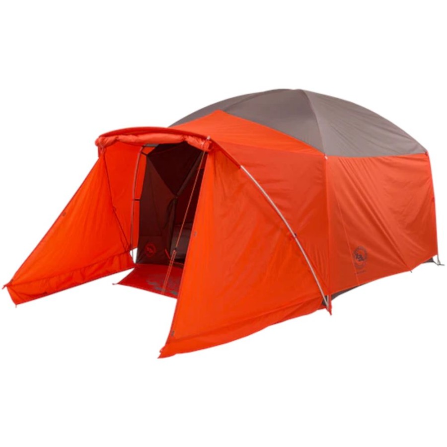 Намет Big Agnes Bunk House 6 (2022)
