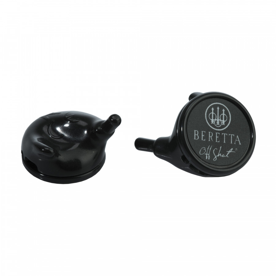 Навушники "Beretta" Earphones Mini Head Set Passiv (чорні)