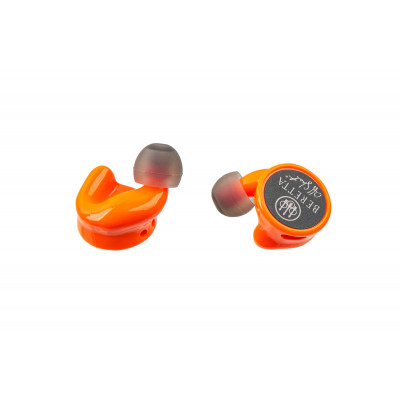 CF081-2156-049X Наушники "Beretta" Earphones Mini Head Set Comfort Plus