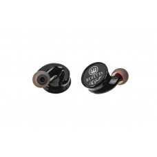 Навушники "Beretta" Earphones Mini Head Set Comfort Plus (Чорні)