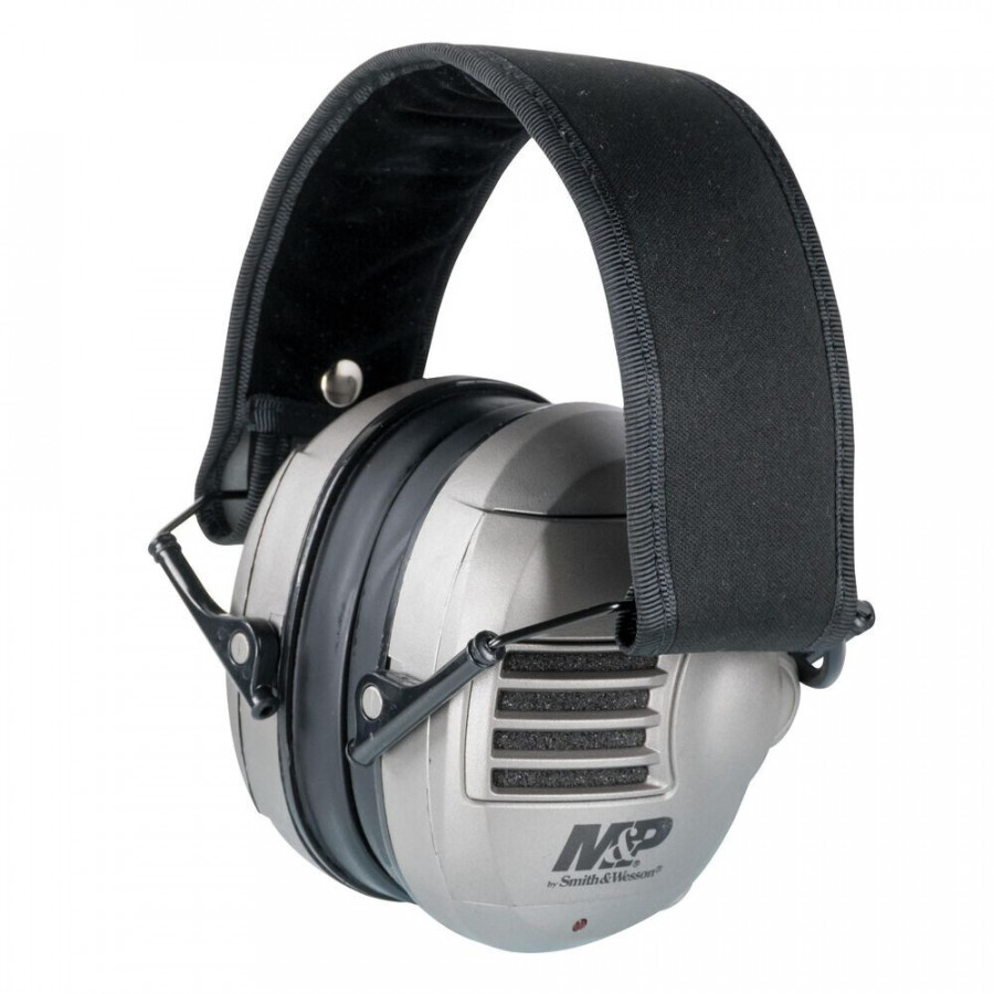 Навушники активні M&P® ALPHA ELECTRONIC EAR MUFF