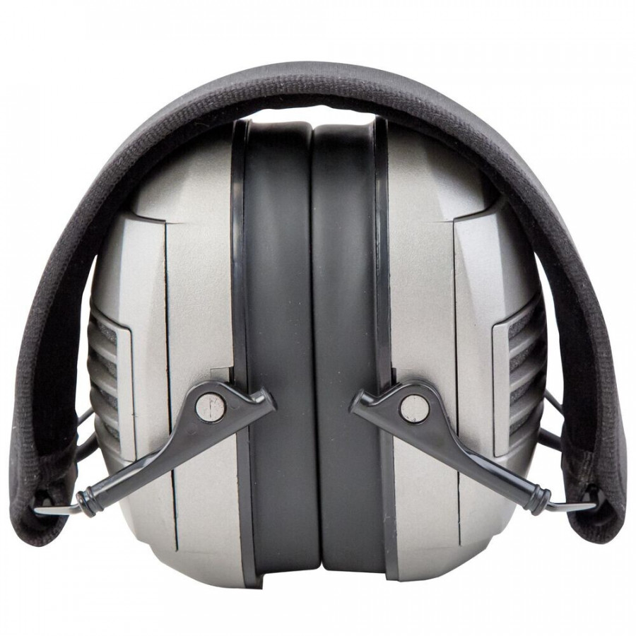 Навушники активні M&P® ALPHA ELECTRONIC EAR MUFF