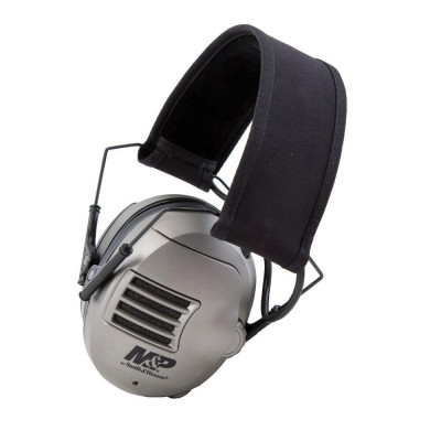 Навушники активні M&P® ALPHA ELECTRONIC EAR MUFF