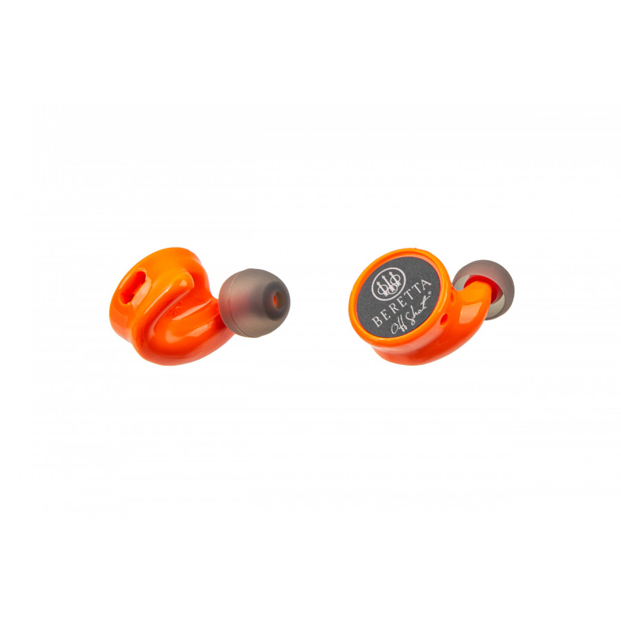 CF081-2156-049X Наушники "Beretta" Earphones Mini Head Set Comfort Plus