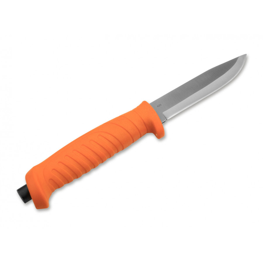 Ніж Boker Magnum "Knivgar SAR Orange"