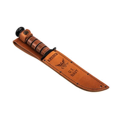 Ніж KA-BAR "US Navy fighting/utility knife"