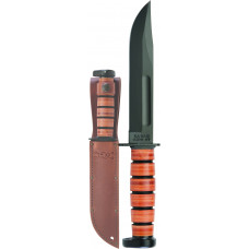 Ніж KA-BAR "Dog's head utility"