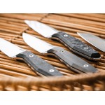 Ніж Boker "Daily Knives AK1 Droppoint Grenadill"