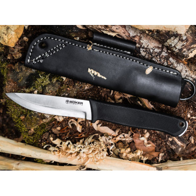 02BA200 Нож Boker Arbolito "BK-1"