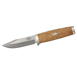 Ніж Fallkniven "Jarl" колекційний 3G, шкіряні піхви