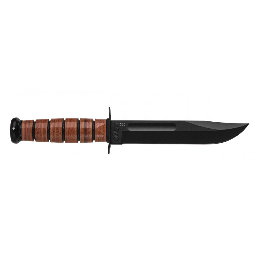 Ніж KA-BAR "USMC fighting/utility knife"