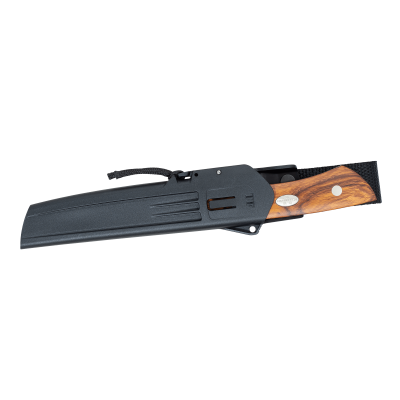 Ніж Fallkniven TF1 "Taiga Forester" Lam.CoS, Zytel, Ironwood