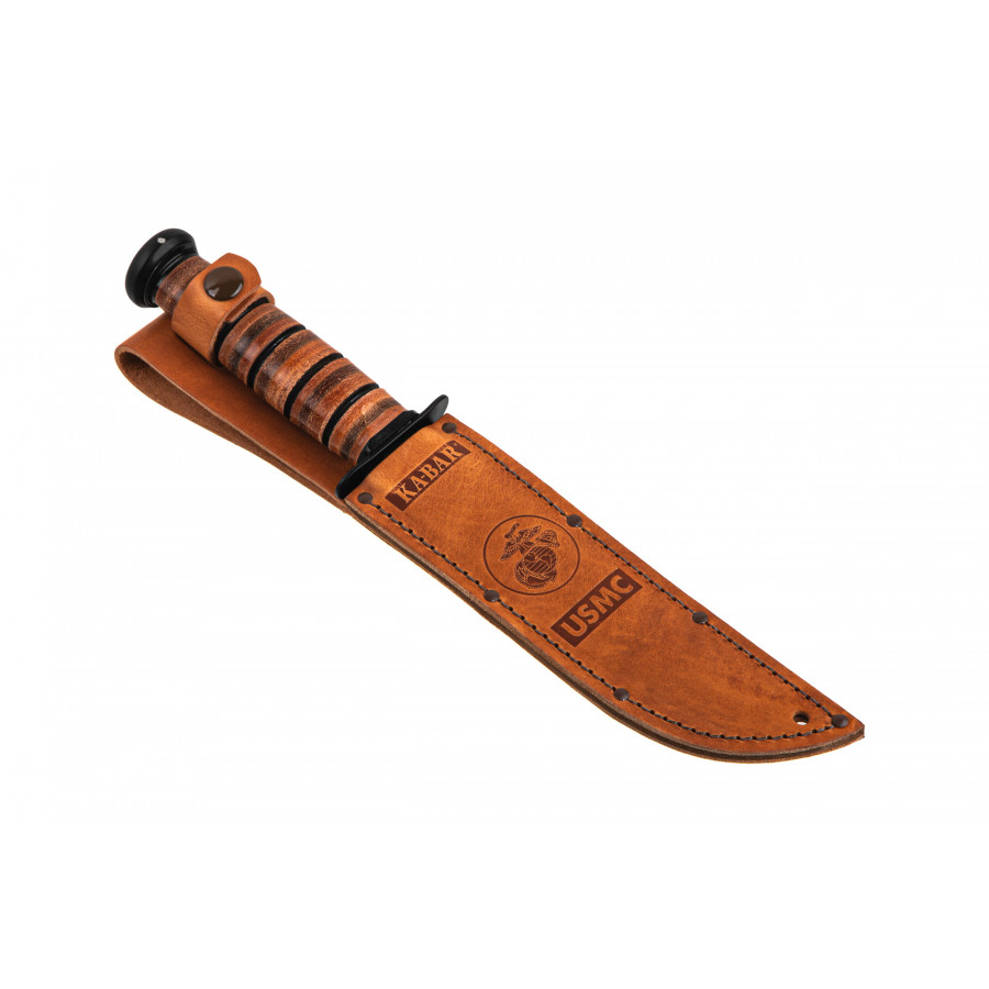 Ніж KA-BAR "USMC fighting/utility knife"