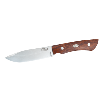 Ніж Fallkniven TF1 "Taiga Forester" Lam.CoS, Zytel, Ironwood