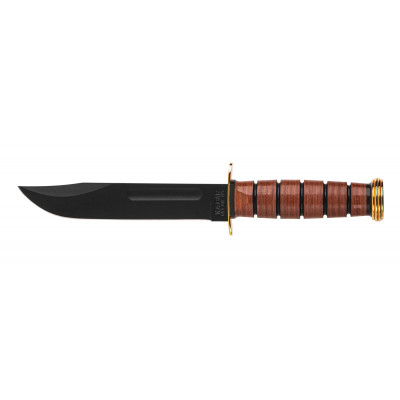 Ніж KA-BAR "USMC presentation knife"