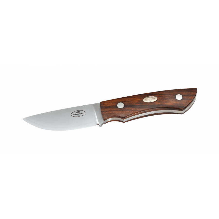 Ніж Fallkniven TH1 "Taiga Hunter" Lam. Cos, Zytel, Ironwood