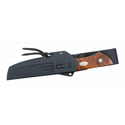 Ніж Fallkniven TH1 "Taiga Hunter" Lam. Cos, Zytel, Ironwood