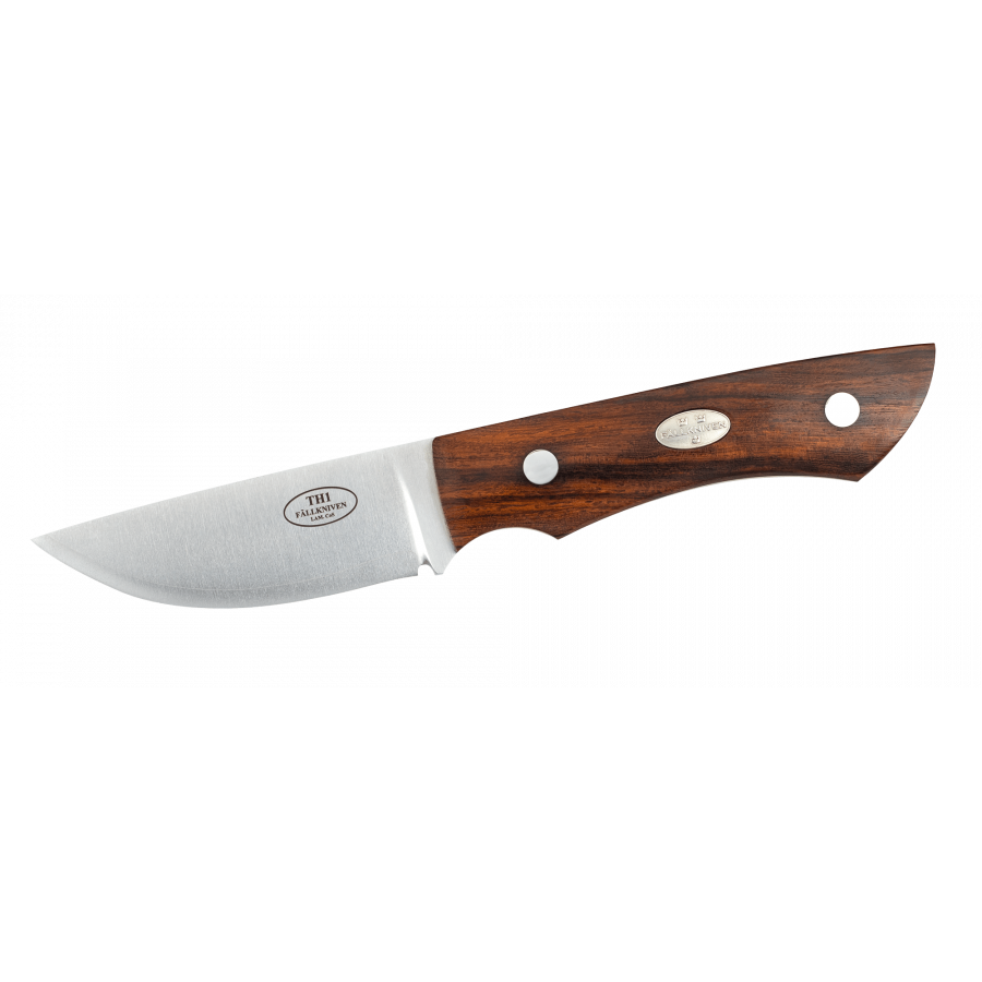 Ніж Fallkniven TH1 "Taiga Hunter" Lam. Cos, Zytel, Ironwood