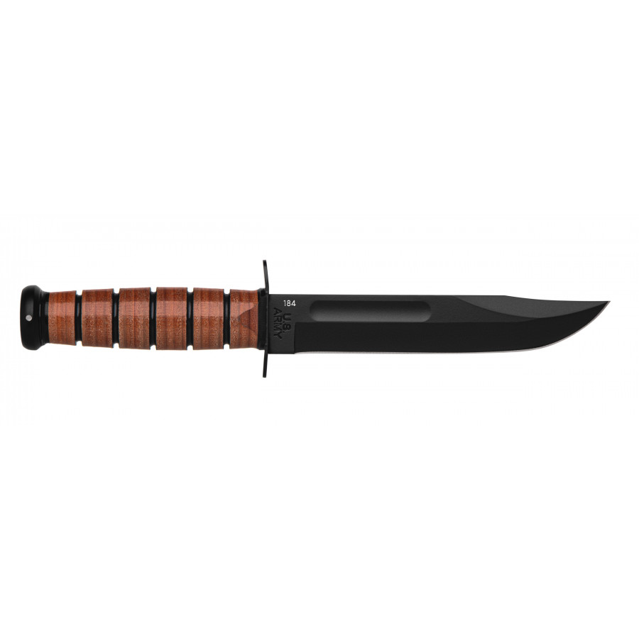 Ніж KA-BAR "US ARMY fighting/utility knife"