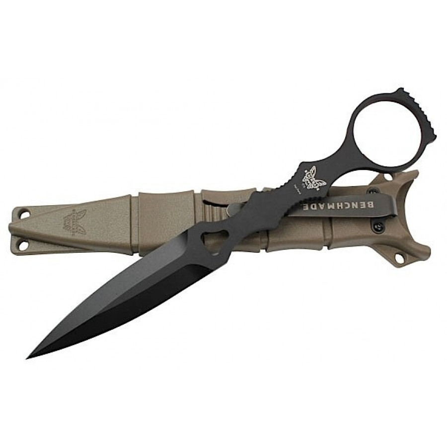 Ніж Benchmade "SOCP Dagger"