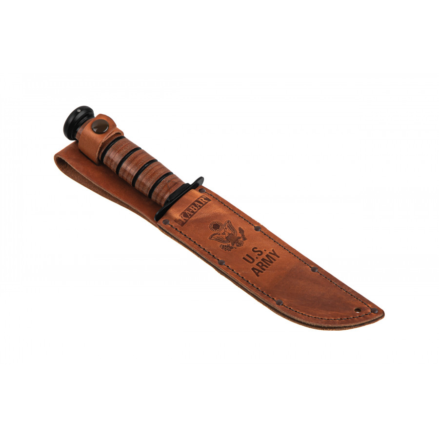 Ніж KA-BAR "US ARMY fighting/utility knife"