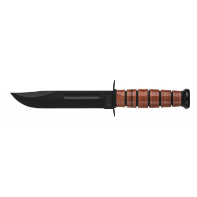 Ніж KA-BAR "USMC fighting/utility knife"