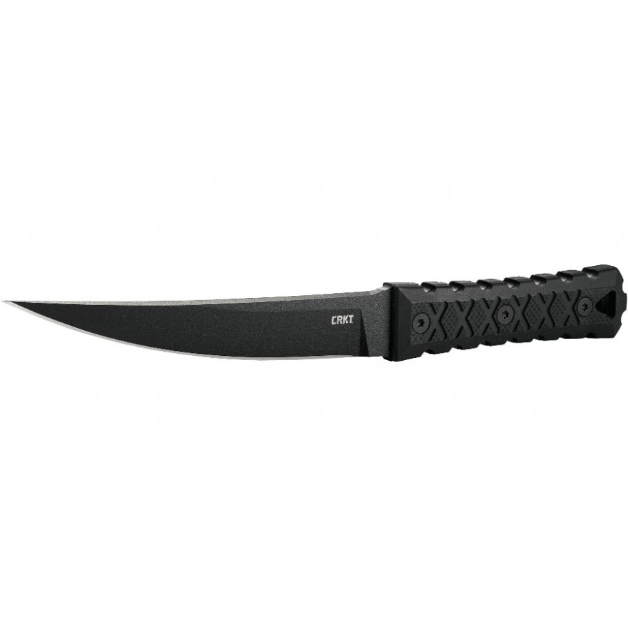 Ніж CRKT "HZ6 Black"