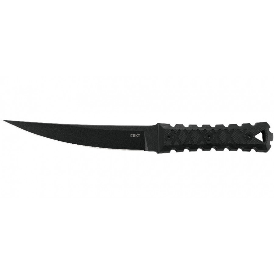 Ніж CRKT "HZ6 Black"