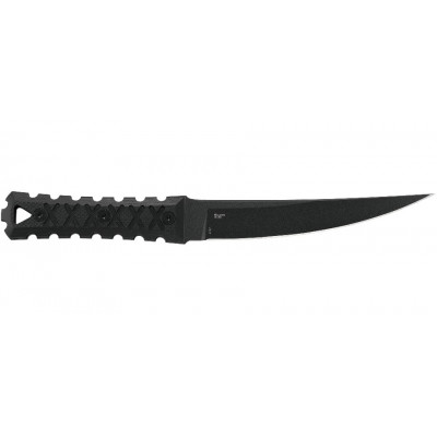 Ніж CRKT "HZ6 Black"