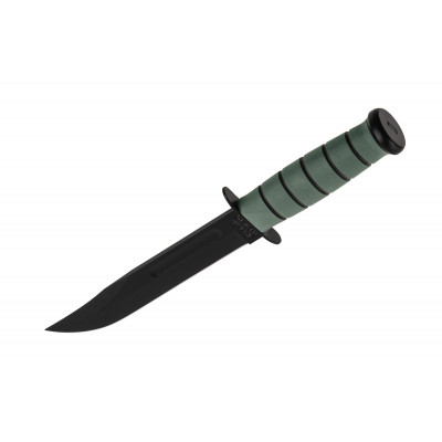 Ніж KA-BAR "Foliage Green Fighter"