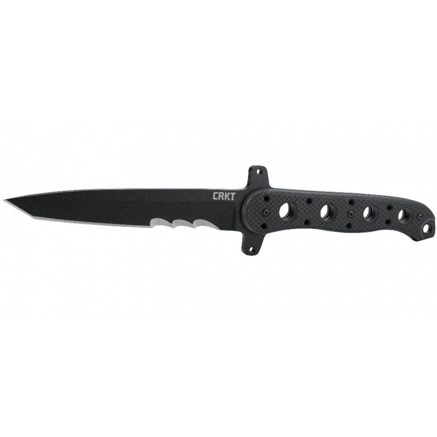 Нож CRKT "M16® Fixed black"