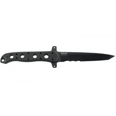 Нож CRKT "M16® Fixed black"