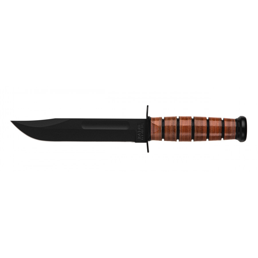 Ніж KA-BAR "US Navy fighting/utility knife"