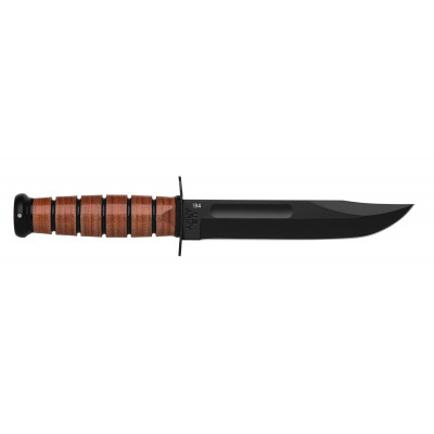 Ніж KA-BAR "US ARMY fighting/utility knife"