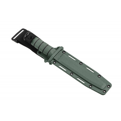 Ніж KA-BAR "Foliage Green Fighter"